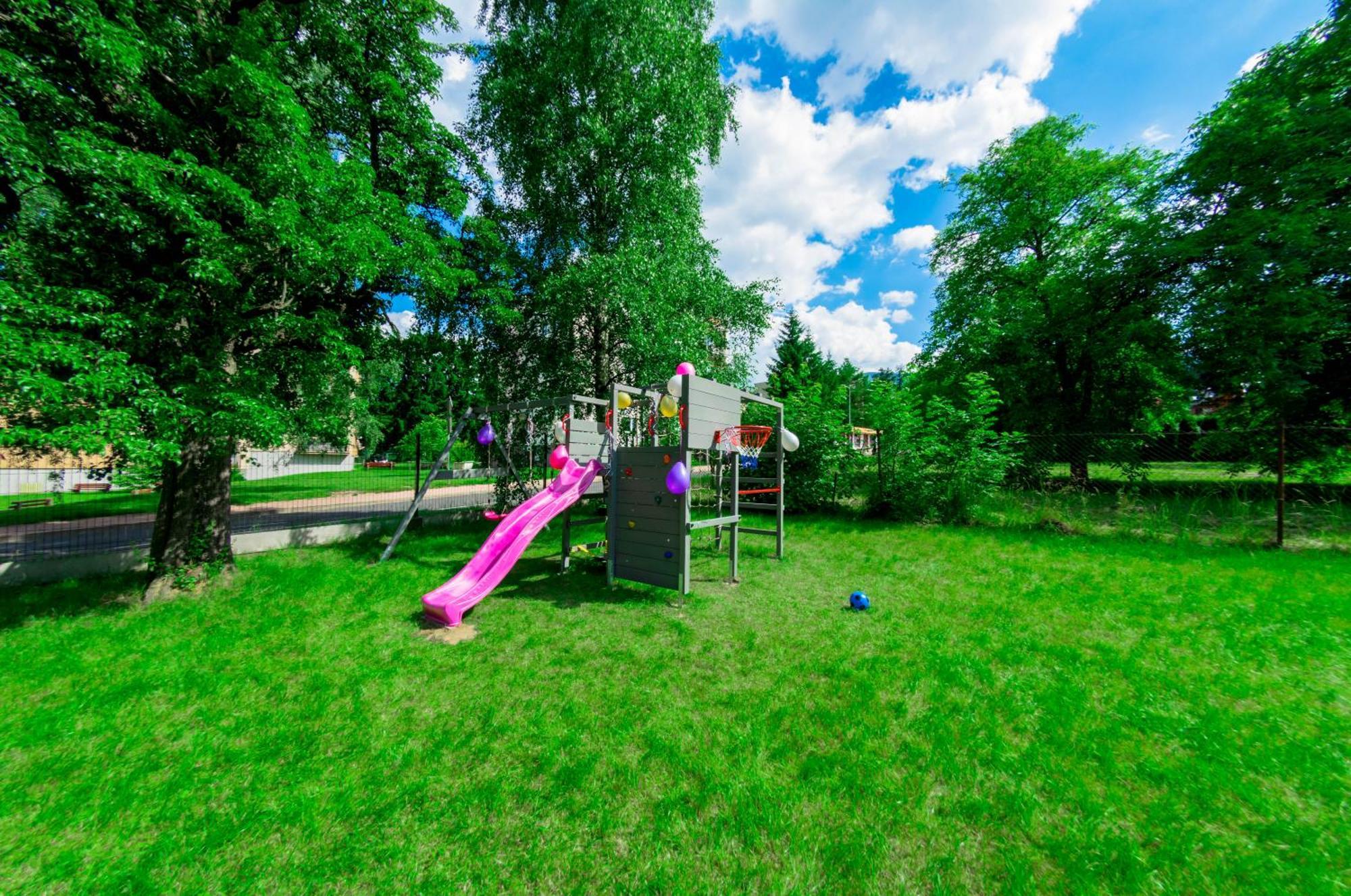 Hotelove Stara Kuznia * Карпач