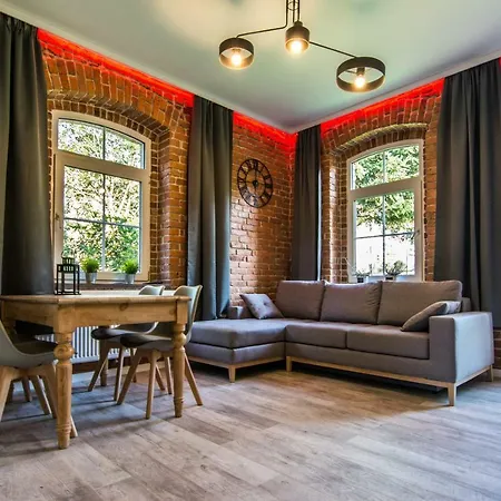 Apartamenty Hotelove Stara Kuznia Karpacz Exterior photo