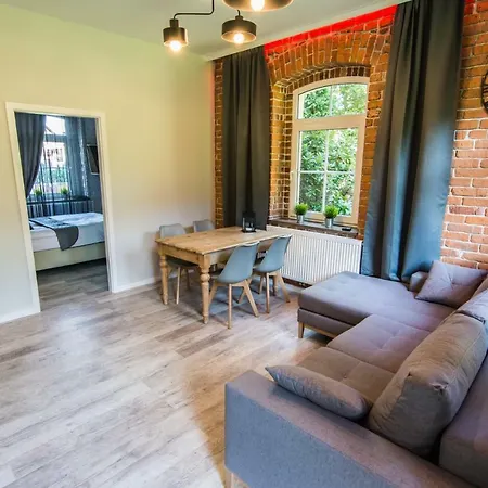 Apartamenty Hotelove Stara Kuznia Karpacz Exterior photo