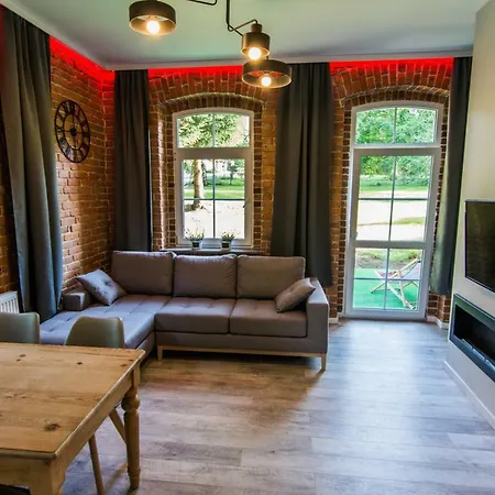 Apartamenty Hotelove Stara Kuznia Karpacz Exterior photo