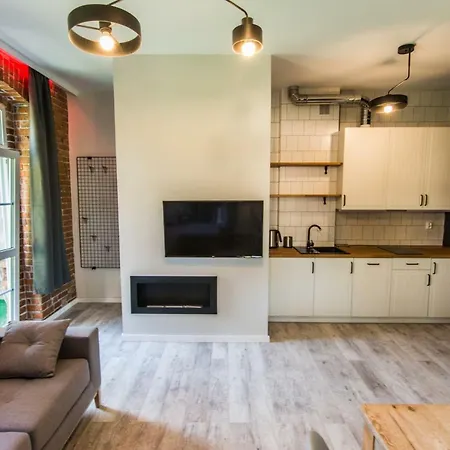 Apartamenty Hotelove Stara Kuznia Karpacz Exterior photo