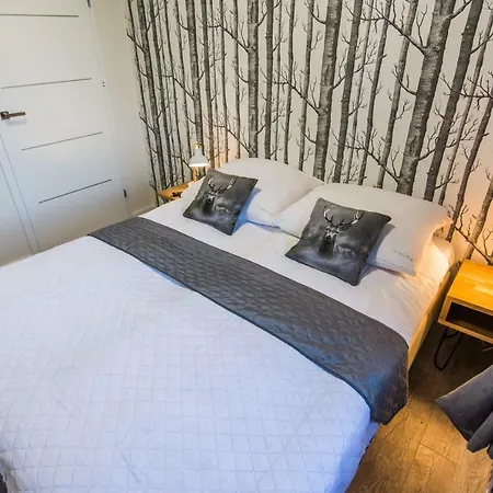 Apartamenty Hotelove Stara Kuznia Karpacz Exterior photo