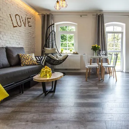 Apartamenty Hotelove Stara Kuznia Karpacz Exterior photo