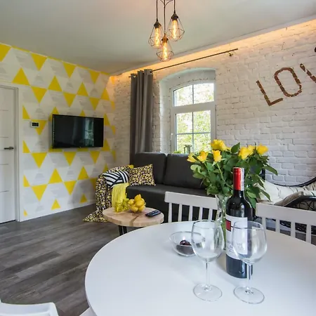 Apartamenty Hotelove Stara Kuznia Karpacz Exterior photo