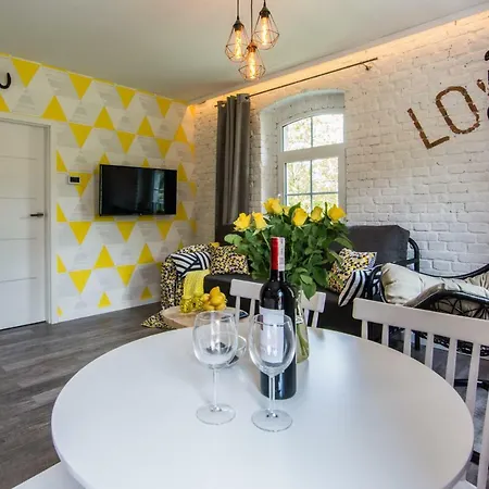 Apartamenty Hotelove Stara Kuznia Karpacz Exterior photo