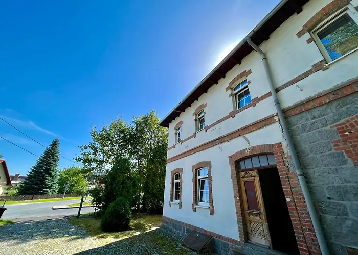Apartamenty Hotelove Stara Kuznia