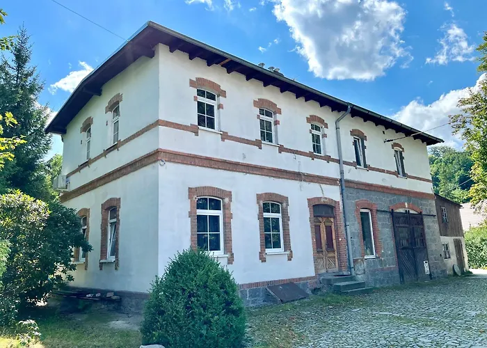 Apartamenty Hotelove Stara Kuznia