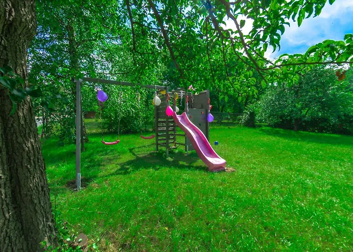 Apartamenty Hotelove Stara Kuznia